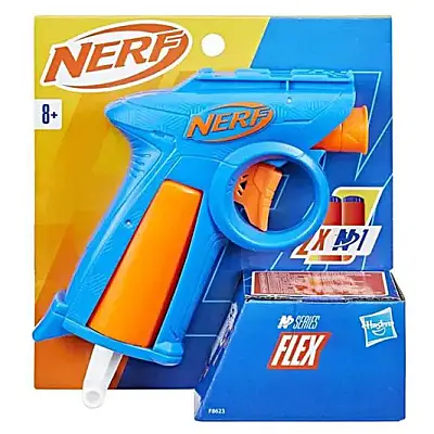 Hasbro Nerf N-Serisi Flex - Hasbro (1)