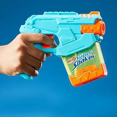 Hasbro Nerf N Süper Mini Dunk Fill - Hasbro (1)