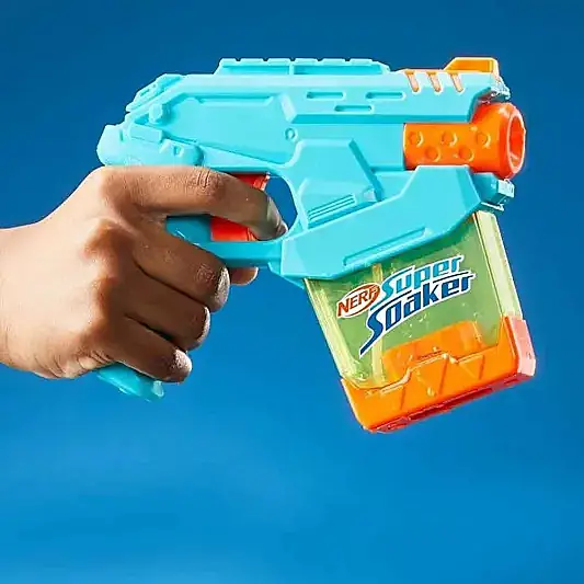 Hasbro Nerf N Süper Mini Dunk Fill - 2