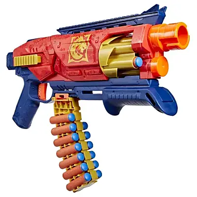 Hasbro Nerf Shadowspeed Kesif Silahı 4 - 3