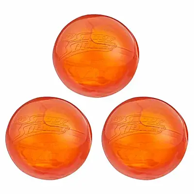 Hasbro Nerf Super Soaker Hydro Balls 3 Lü Paket - 3