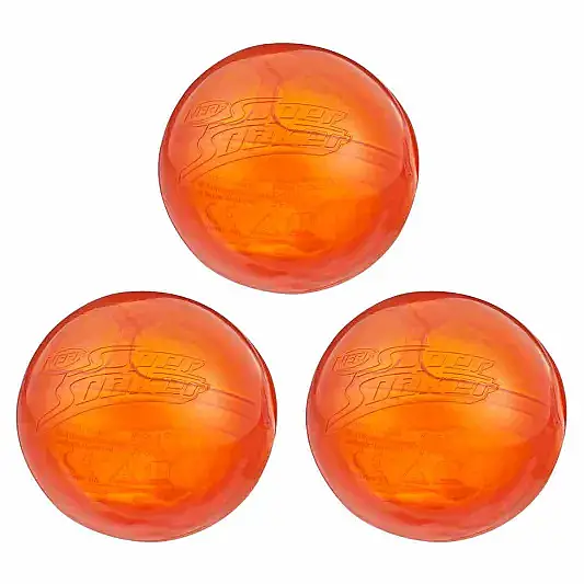 Hasbro Nerf Super Soaker Hydro Balls 3 Lü Paket - 3