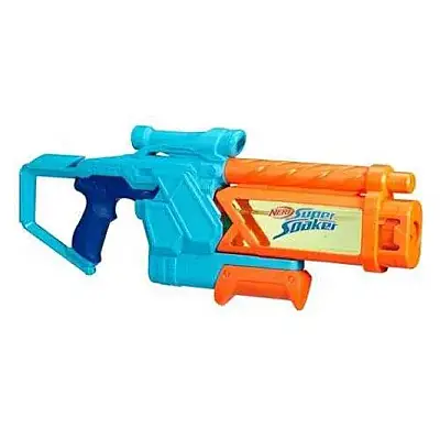 Hasbro Nerf Süper Soaker Mega Dunk Fill - Hasbro (1)