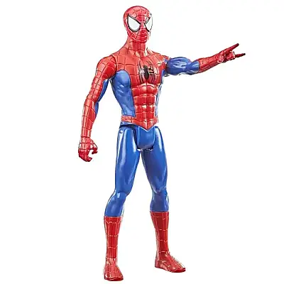 Hasbro Spiderman Figür - Hasbro (1)