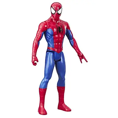 Hasbro Spiderman Figür - 6