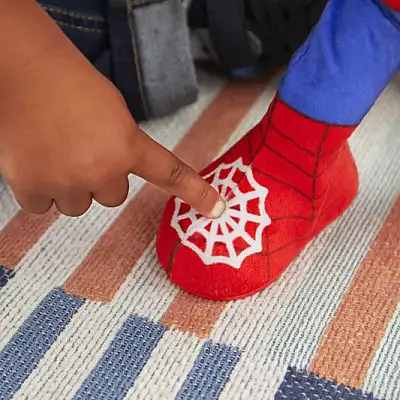 Hasbro Spıdey And Hıs Amazıng Frıends Dans Eden Spiderman - 8