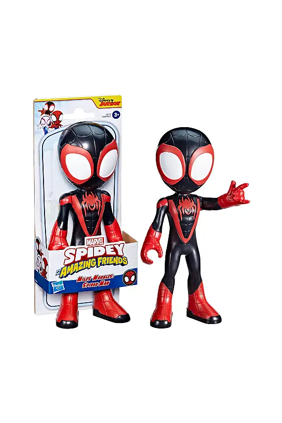 Hasbro Spidey Ve İnanılmaz Arkadaşları - 1
