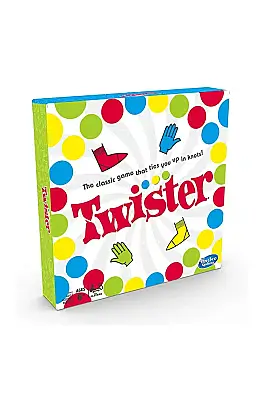 Hasbro Twister - Hasbro