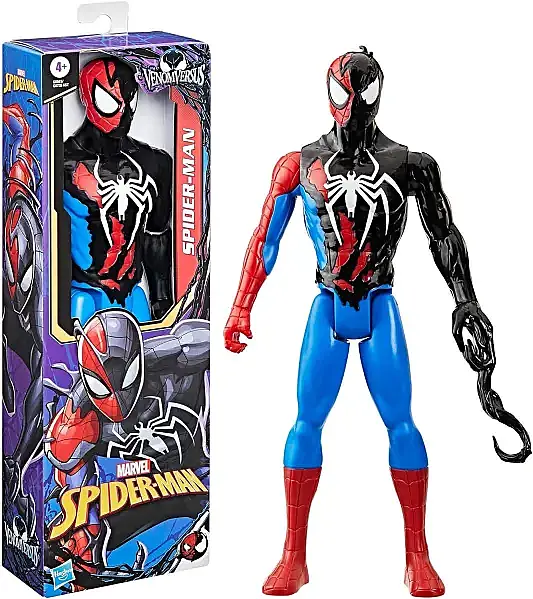 Hasbro Venom Titan Hero Figür - 1