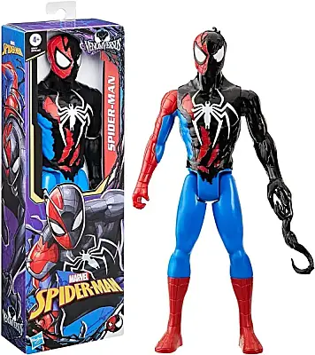 Hasbro Venom Titan Hero Figür - Hasbro (1)