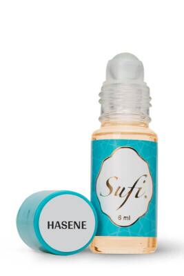 Hasene 6 Ml Esans - Sufi Esans