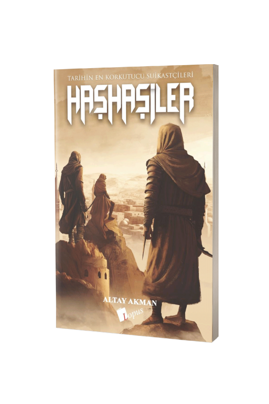 Haşhaşiler - 2