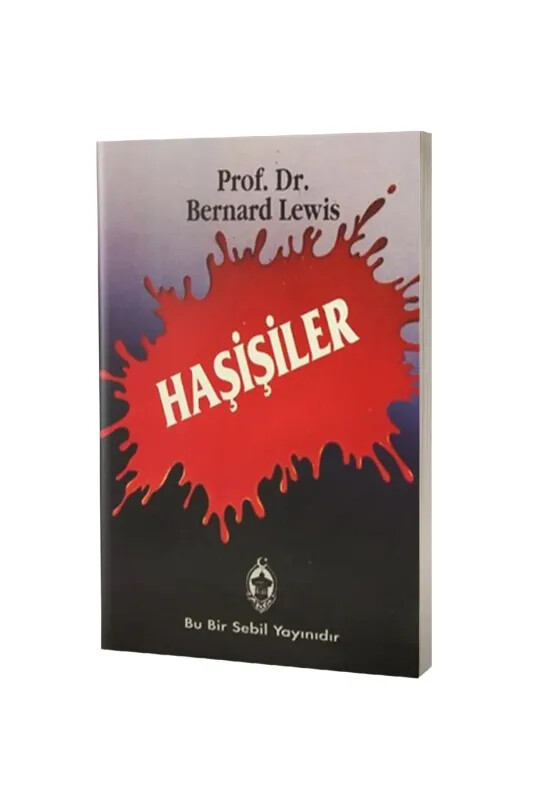 Haşişiler - Sebil Yayınevi