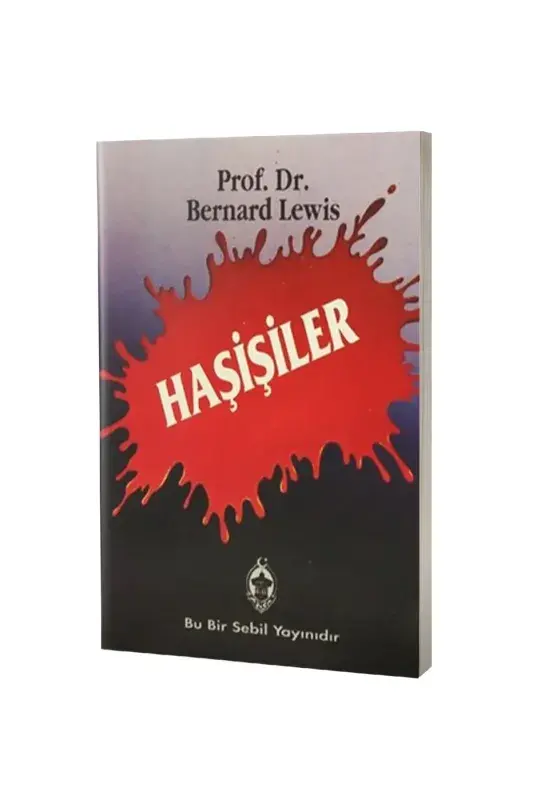 Haşişiler - 1
