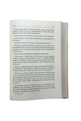 Hatıratı Muhterem Üstazım Müceddid Mahmud Ustaosmanoğlu - Ahıska Yayınevi (1)