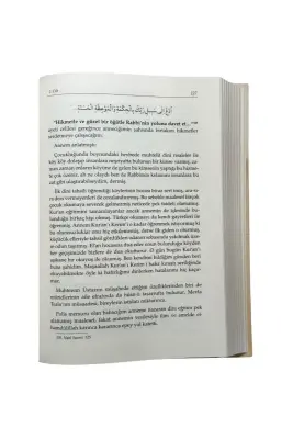 Hatıratı Muhterem Üstazım Müceddid Mahmud Ustaosmanoğlu - 4