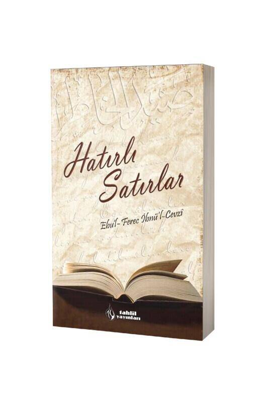 Hatırlı Satırlar - 2