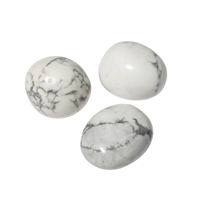 Havlit Doğal Taş Tımbıl El Taşı - 5