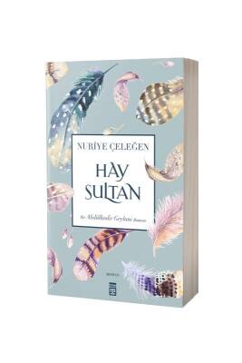 Hay Sultan - Timaş Yayınları