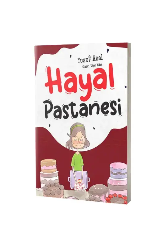 Hayal Pastanesi - 2