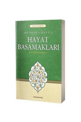 Hayat Basamakları - Semerkand Yayınları (1)