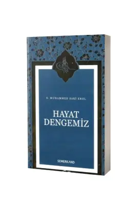Hayat Dengemiz - Semerkand Yayınları (1)