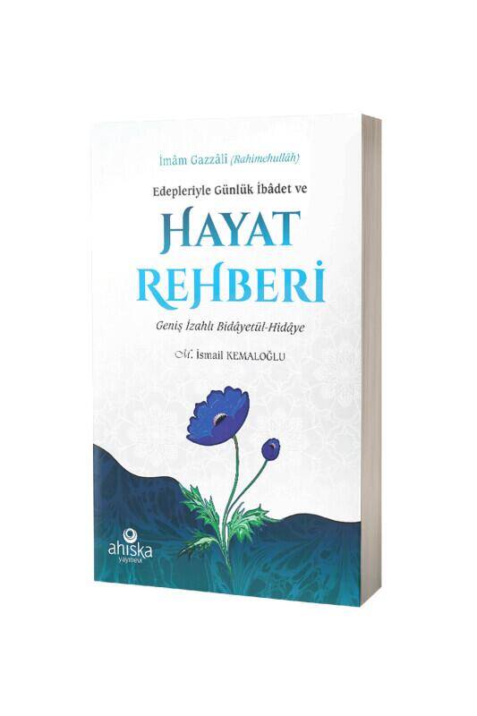 Hayat Rehberi - 5