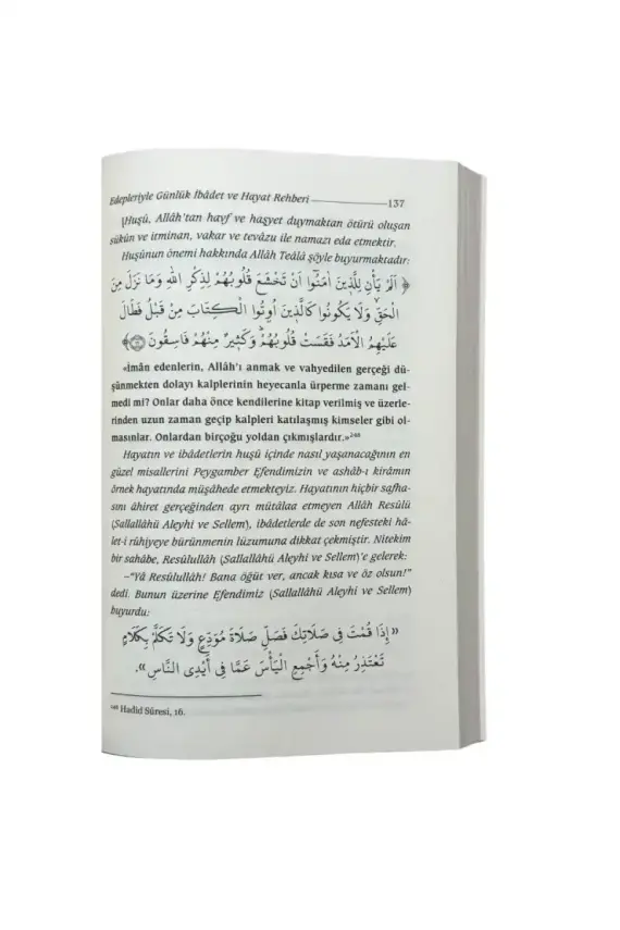 Hayat Rehberi - 3