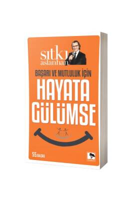Hayata Gülümse - Çınaraltı Yayınları (1)