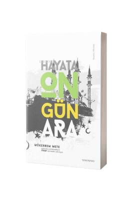 Hayata On Gün Ara İtikaf - Semerkand Yayınları