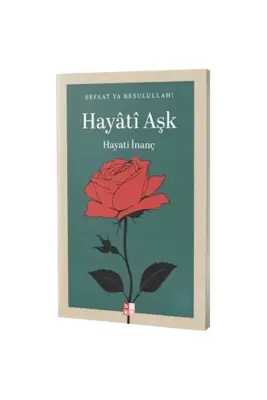 Hayati Aşk - Babıali Kültür Yayınları (1)