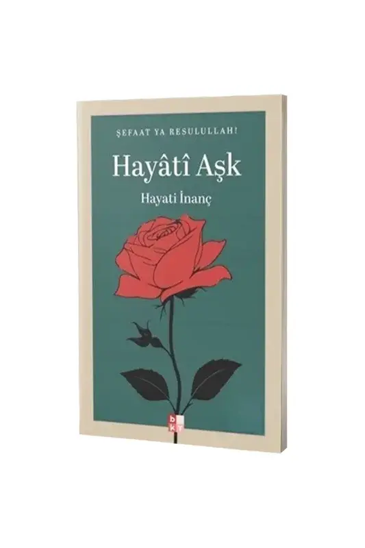 Hayati Aşk - 2
