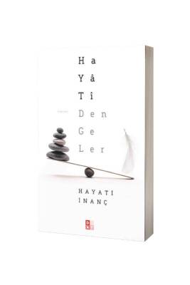 Hayati Dengeler - Babıali Kültür Yayınları (1)