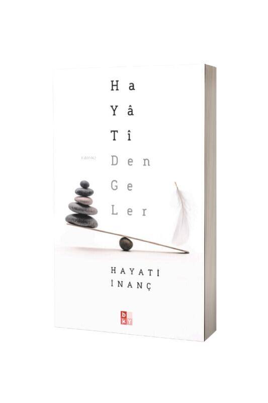 Hayati Dengeler - 2