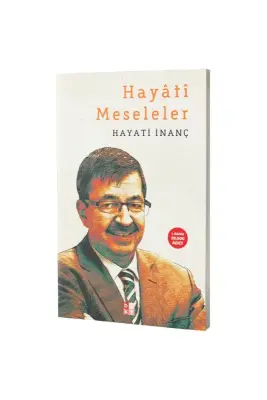 Hayati Meseleler - Babıali Kültür Yayınları (1)