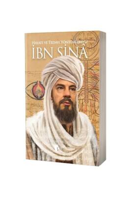 Hayatı ve Tedavi Yöntemleriyle İbn Sina - Lopus Yayınları