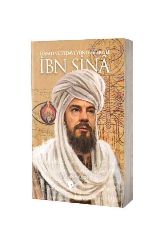 Hayatı ve Tedavi Yöntemleriyle İbn Sina - 2