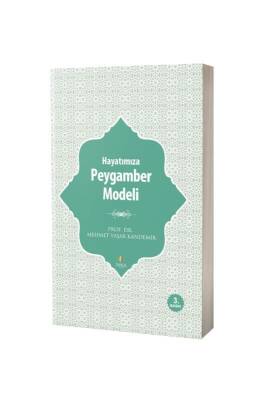 Hayatımıza Peygamber Modeli - Tahlil Yayınları