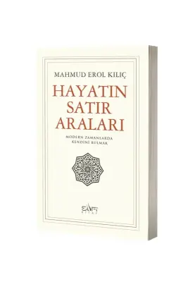 Hayatın Satır Araları - Sufi Kitap (1)