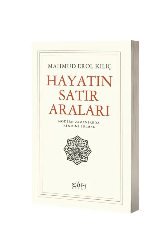 Hayatın Satır Araları - Sufi Kitap