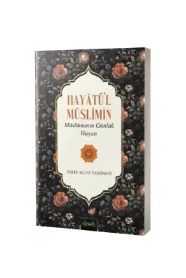 Hayatül Müslimin - Misvak Neşriyat (1)