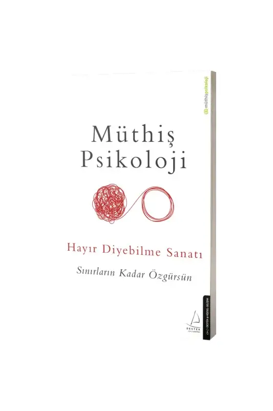 Hayır Diyebilme Sanatı - 2