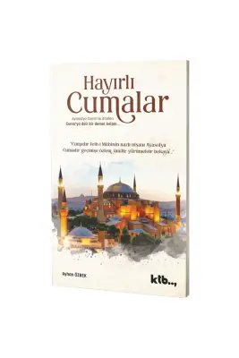 Hayırlı Cumalar - KTB Kitap