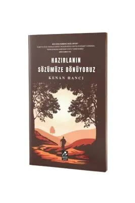 Hazırlanın Sözümüze Dönüyoruz - Mercan Kitap (1)