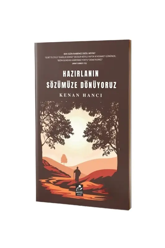 Hazırlanın Sözümüze Dönüyoruz - 2