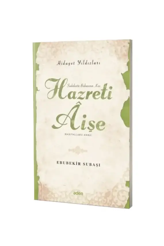 Hazreti Aişe Hidayet Yıldızları - 1
