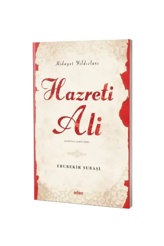 Hazreti Ali Hidayet Yıldızları - 2