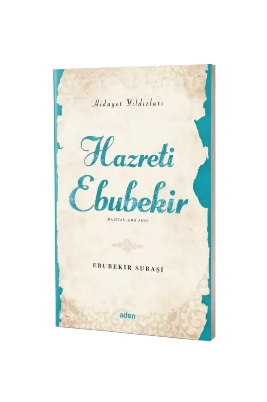 Hazreti Ebubekir Hidayet Yıldızları - 2