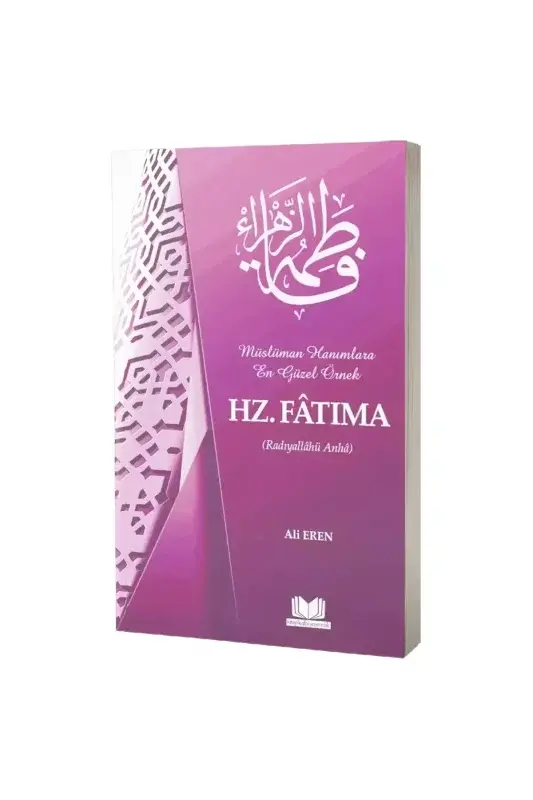 Hazreti Fatıma - 2