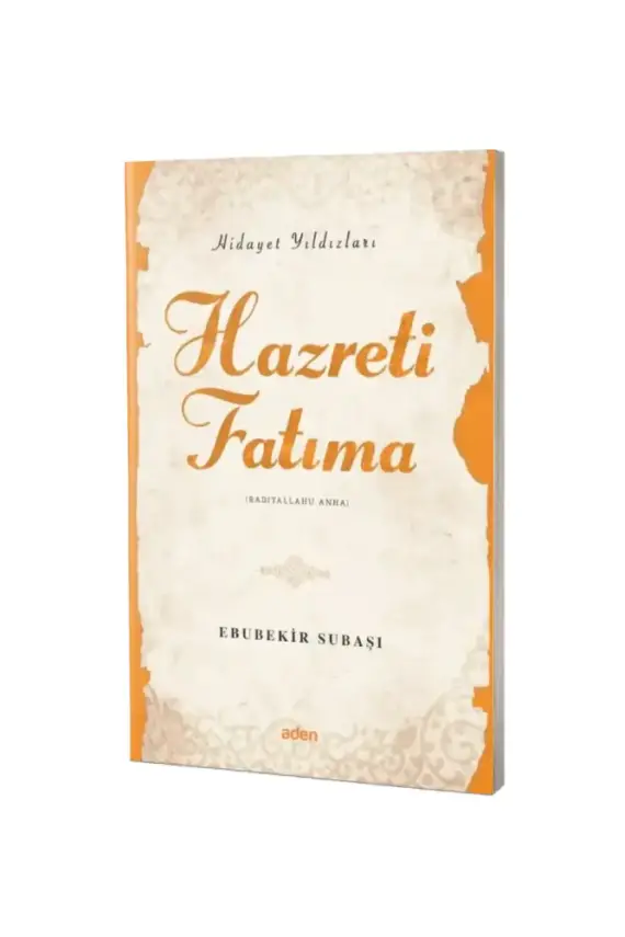Hazreti Fatıma Hidayet Yıldızları - 1